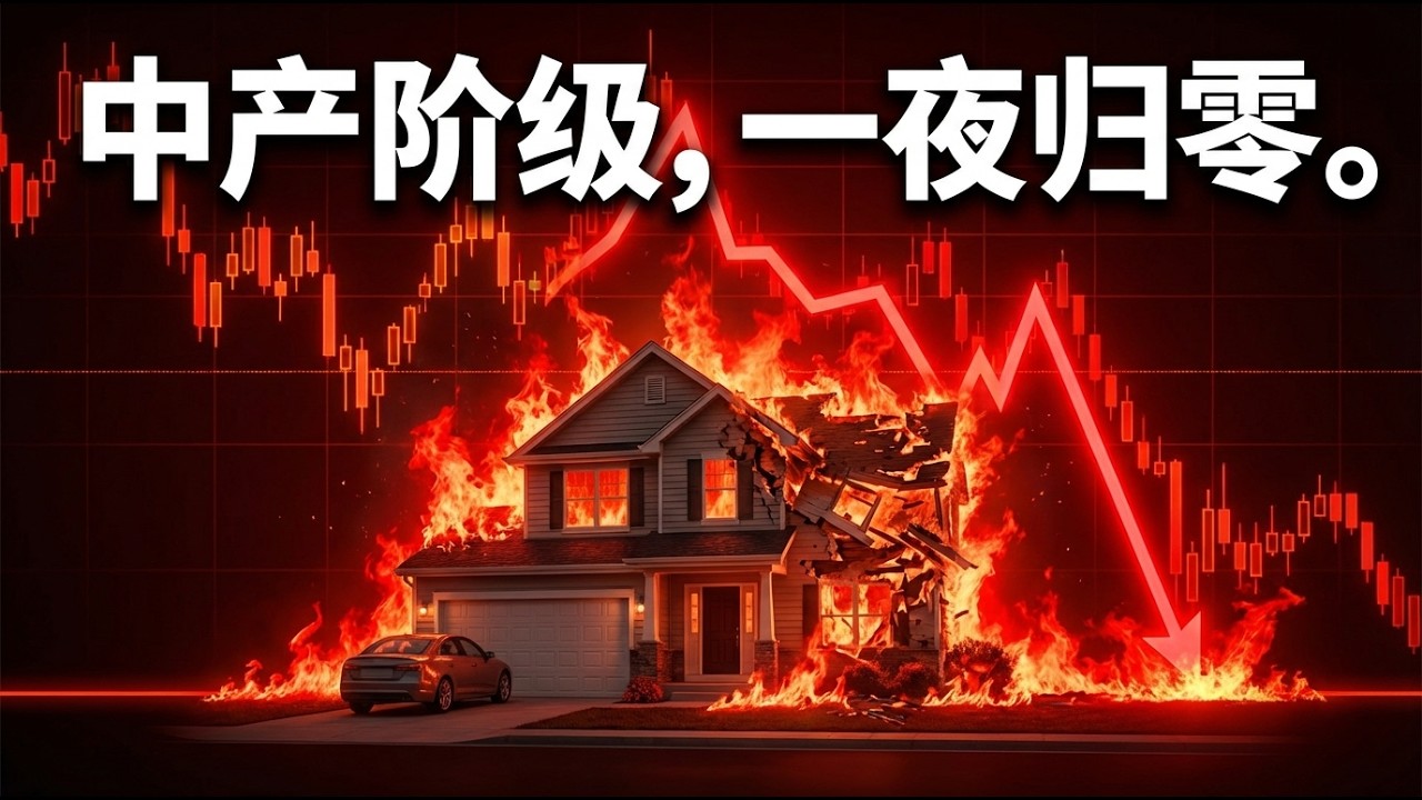 举报邻居分一半家产！从汉武帝“告缗令”到金税四期，历史正在重演？ #一言 #宏观经济 #历史真相