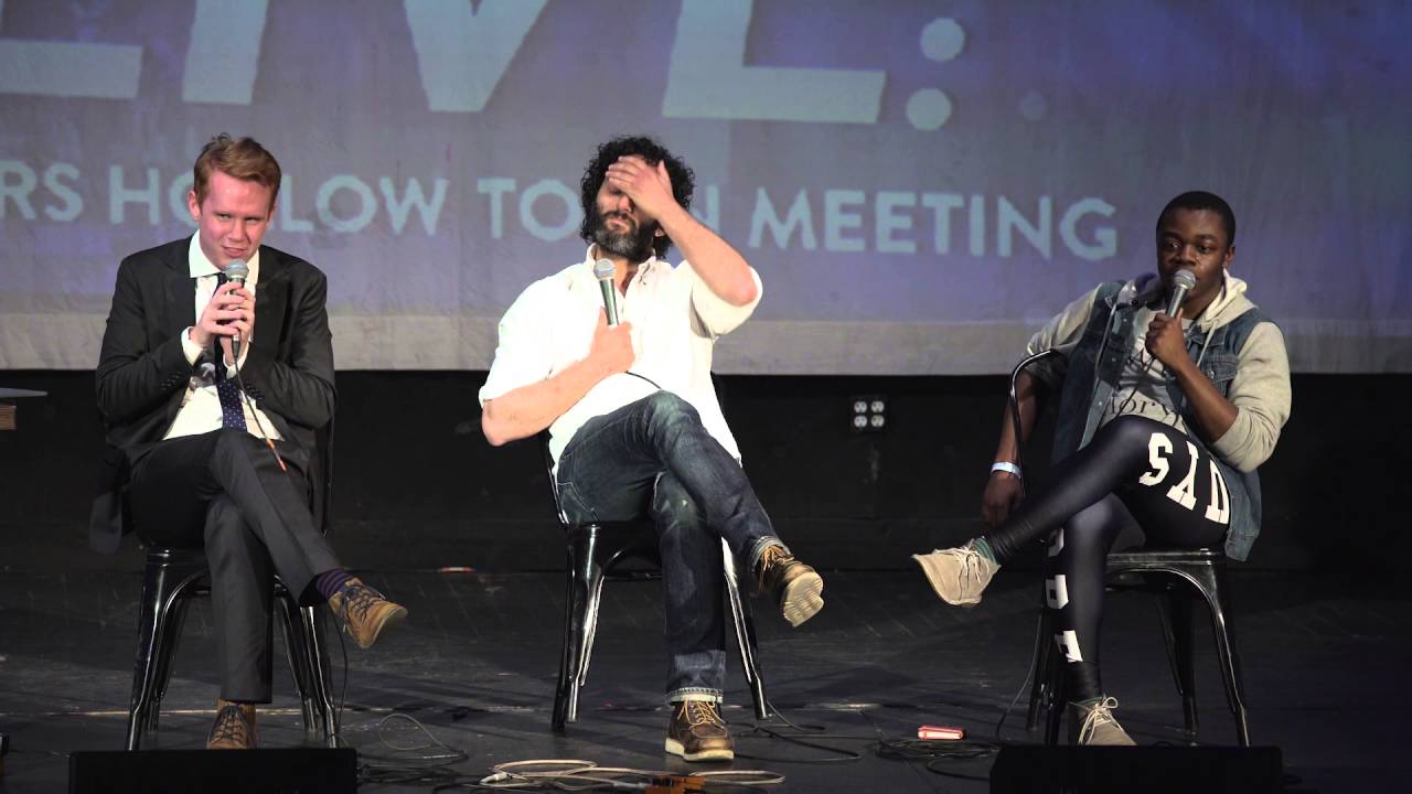 621 - Driving Miss Gilmore (with Jason Mantzoukas)