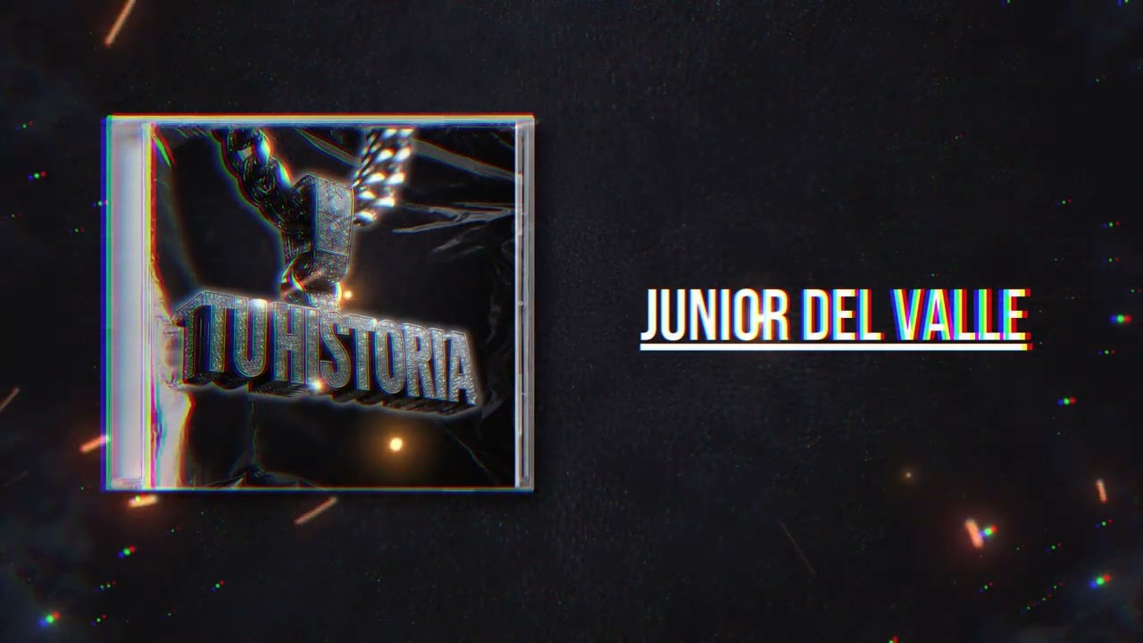 JUNIOR DEL VALLE