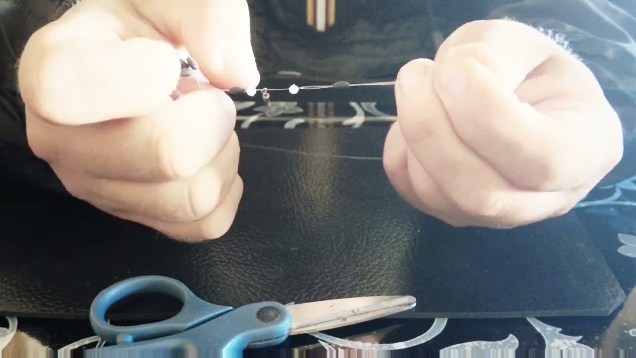 trave pesca lezione 01 #pescainmare #surfcasting #travipesca #pescaesportiva #tutorials