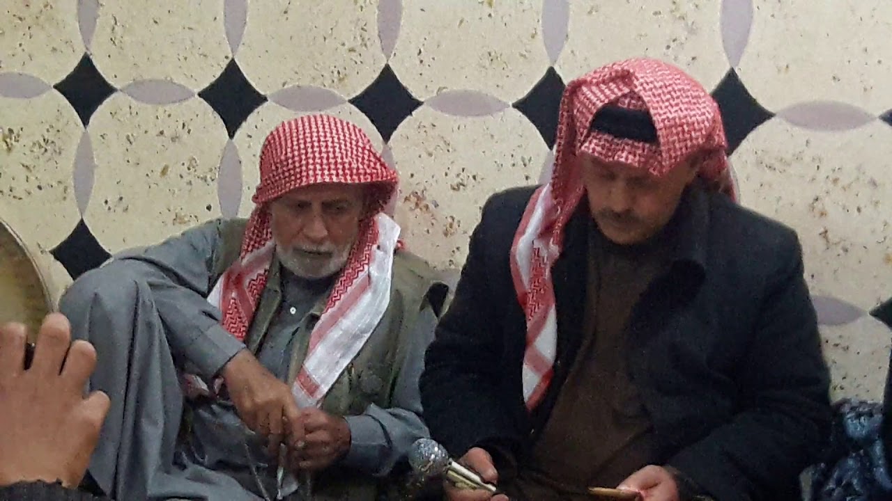 مديح صلوا على خير الورى