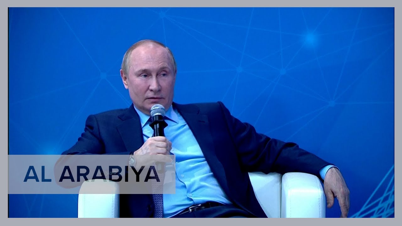 Russia's Vladimir Putin compares himself to Peter the Great on tsar's 350th anniversary