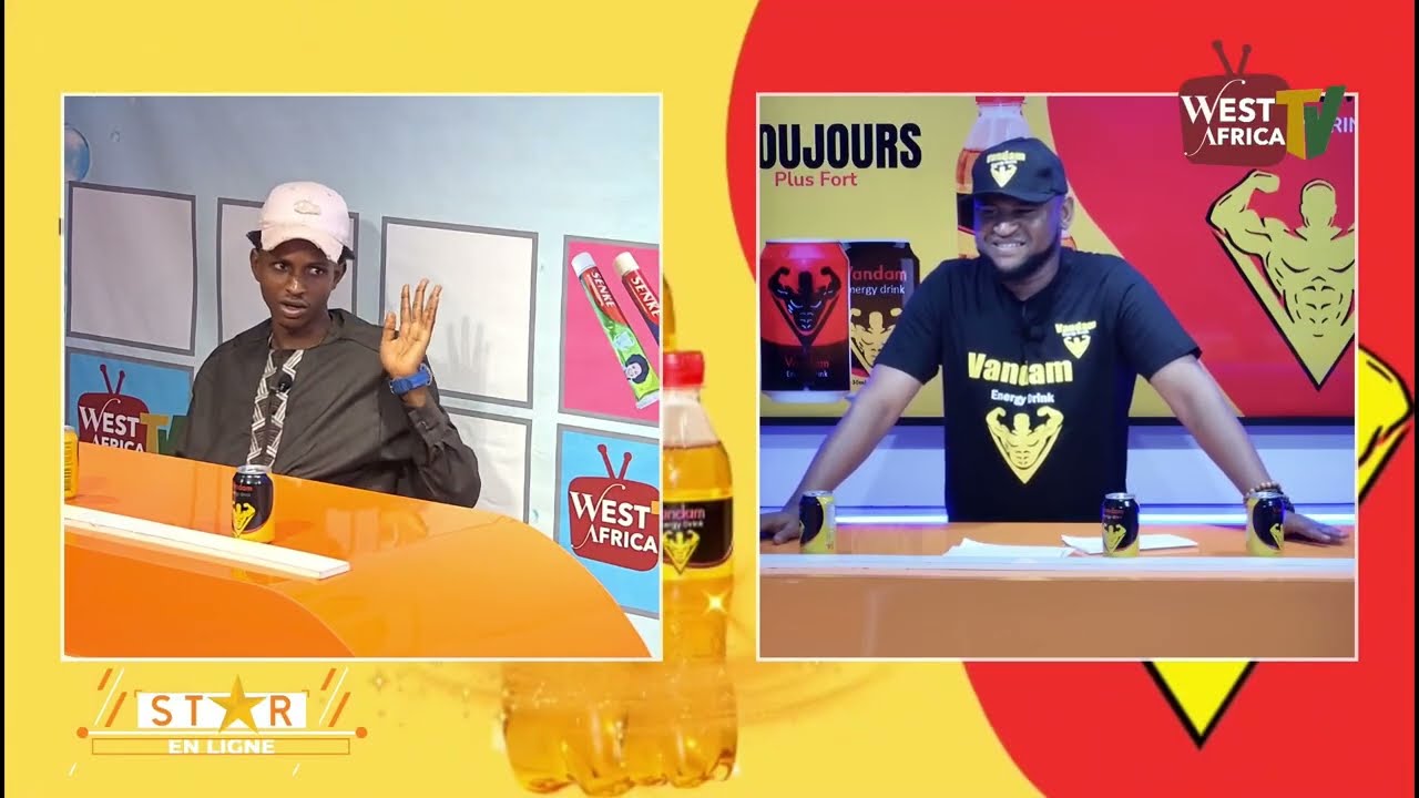 RONDO & KA BOFFA Ils lancent des piques à PARI X et révèlent les coulisses de leur rencontre | EP07