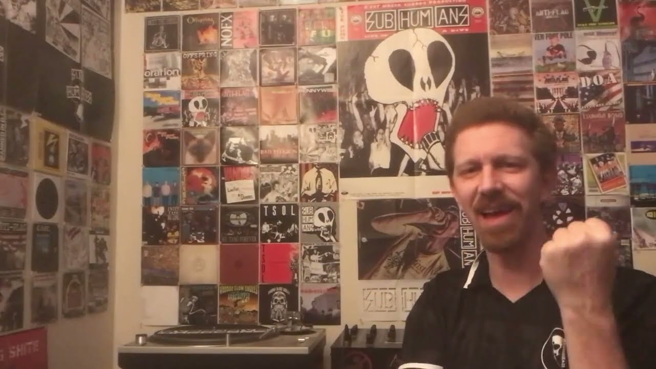 Shnootz - Reaction Video (Depeche Mode - Now This Is Fun)
