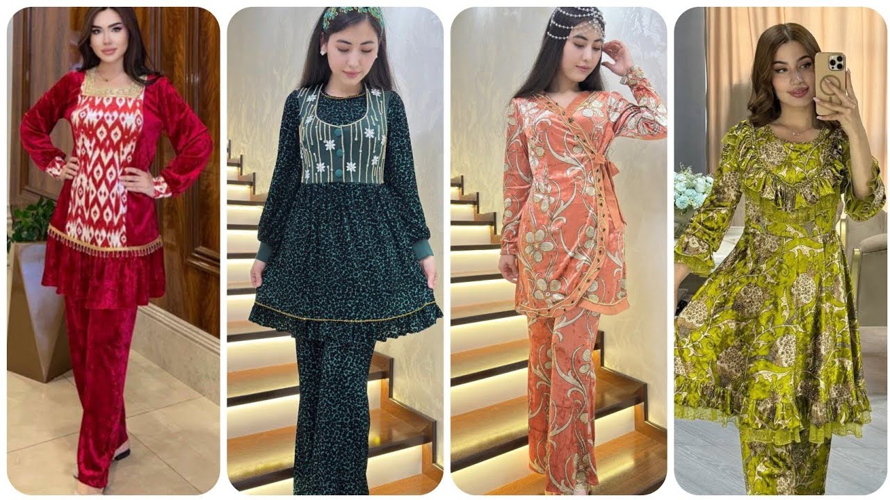 2026_yildagi trendga aylangan liboslarning sara to'plami#fahsion #womensclothing #womensfashion 