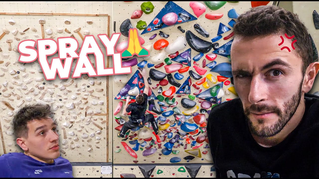 La boucle INFERNALE de MANU CORNU 😱