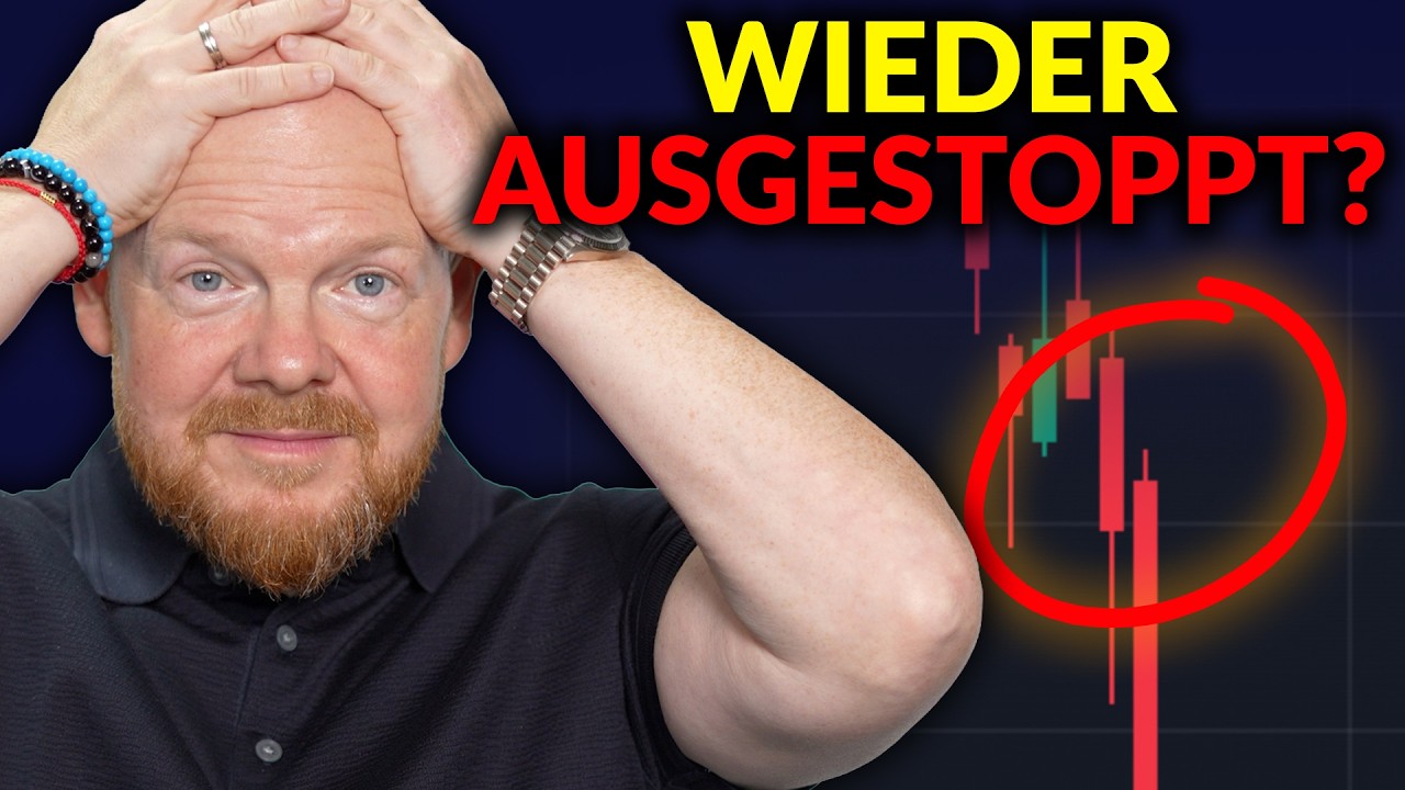 Stopps richtig setzen! – So vermeidest du Fehler