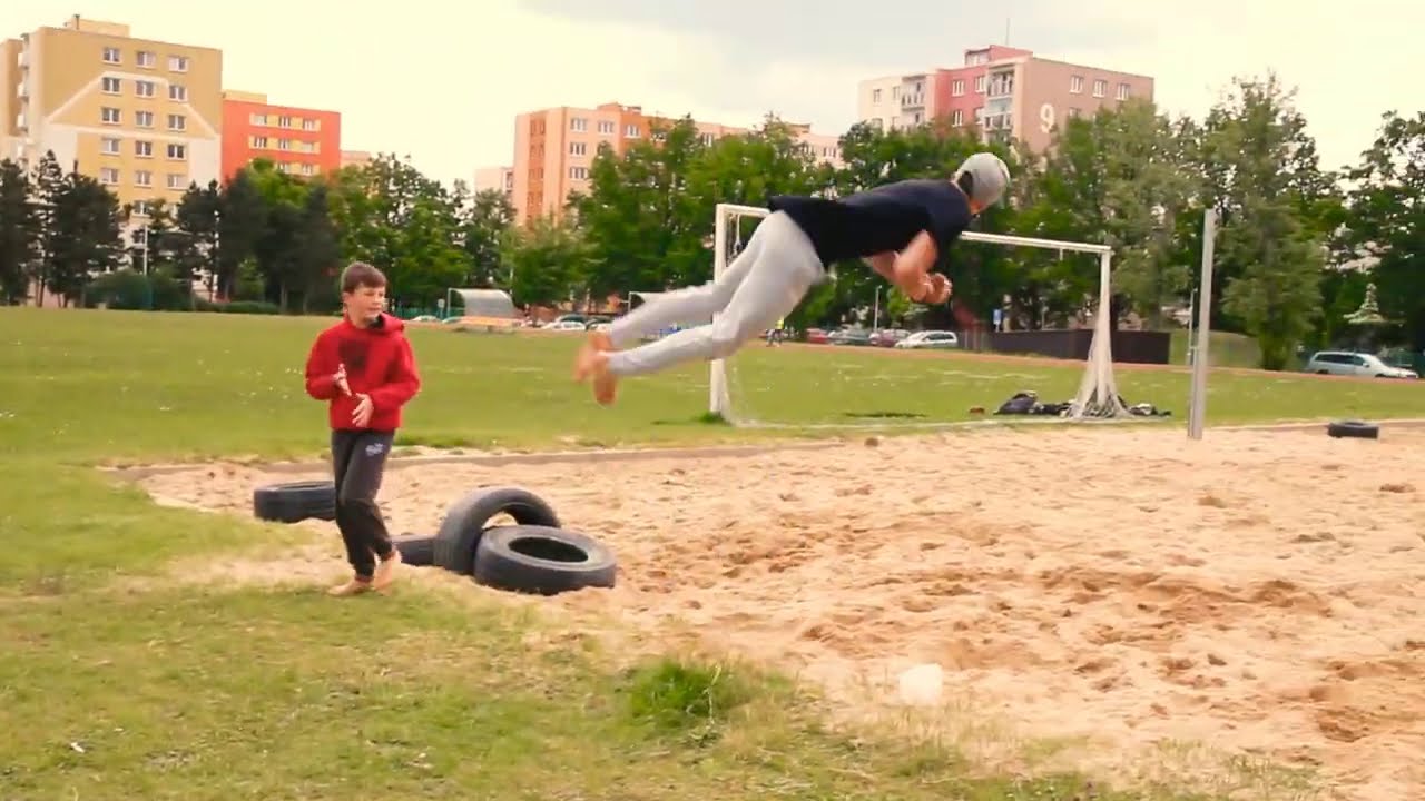 Dal jsem double backo venku???? Trip České Budějovice