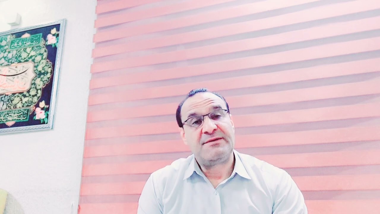 تمارين الصوت والنفس، مقطع توضيحي حول شروط الأداء السليم، يحيى الصحاف #وجيهاً_بالحسين #صوت