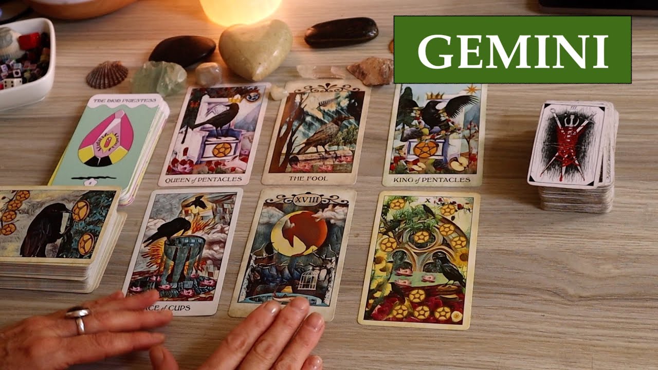 Whoah Gemini!🚨 This Emperor Has a Proposal For You💫They Bring Wealth, Stability & Respect ✨🏦✨
