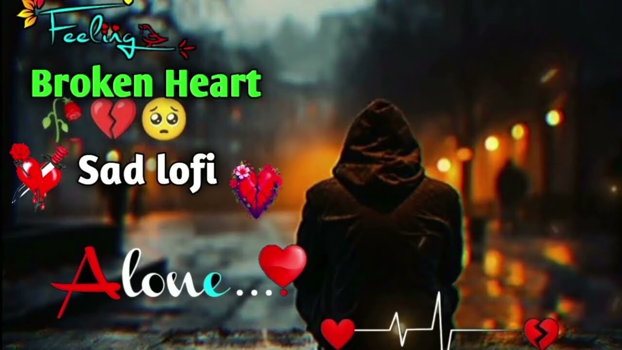 Main Aaj Bhi Wahin Khara Hoon | Very Sad Emotional Love Song 💔 | Heart Touching Hindi Song