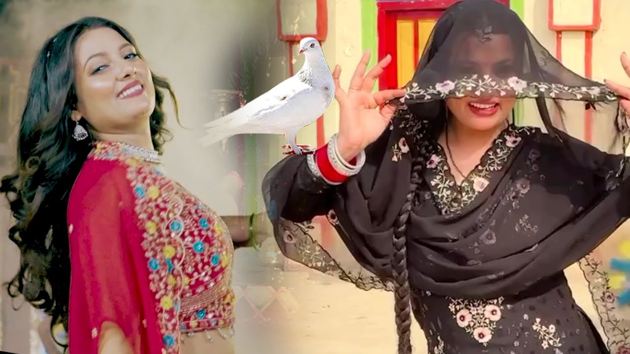 डीजे पे धूम मचा रहा ऐ गाना | काले बाराती आये | #Raju​ Punjabi |Kale Barati Aaye #2025​ New Song ​