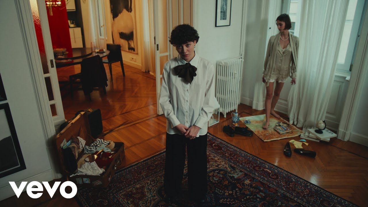 soap - Amélie (Visual)