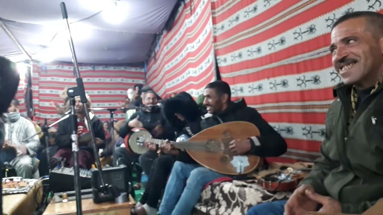 فيديو سبيسيال لعشاق الالكتريك🔥 فنان مصطفى ليتيم🤩