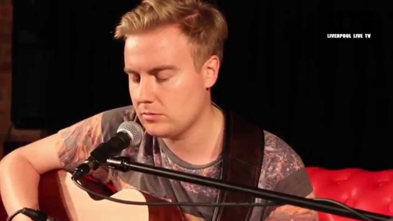The Red Sofa Sessions #67: Silent Cities