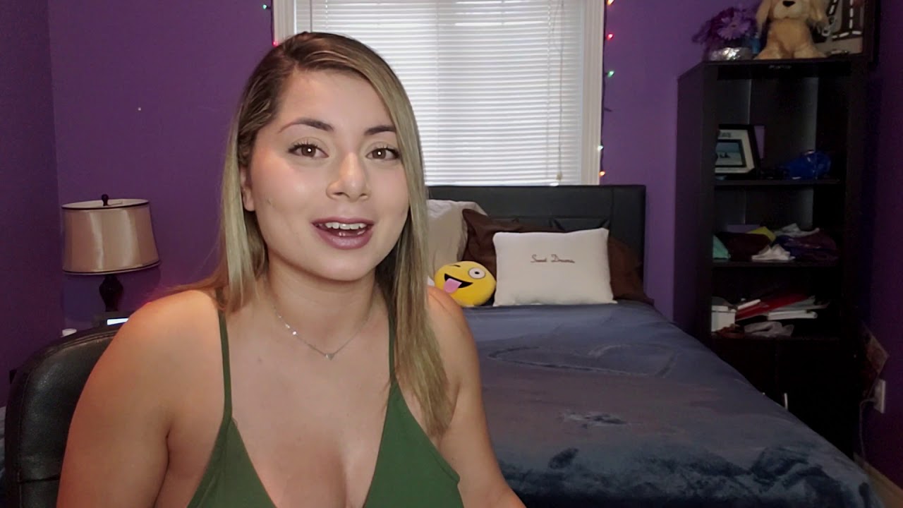 Smell Good [REACTION] ***Disgusting!