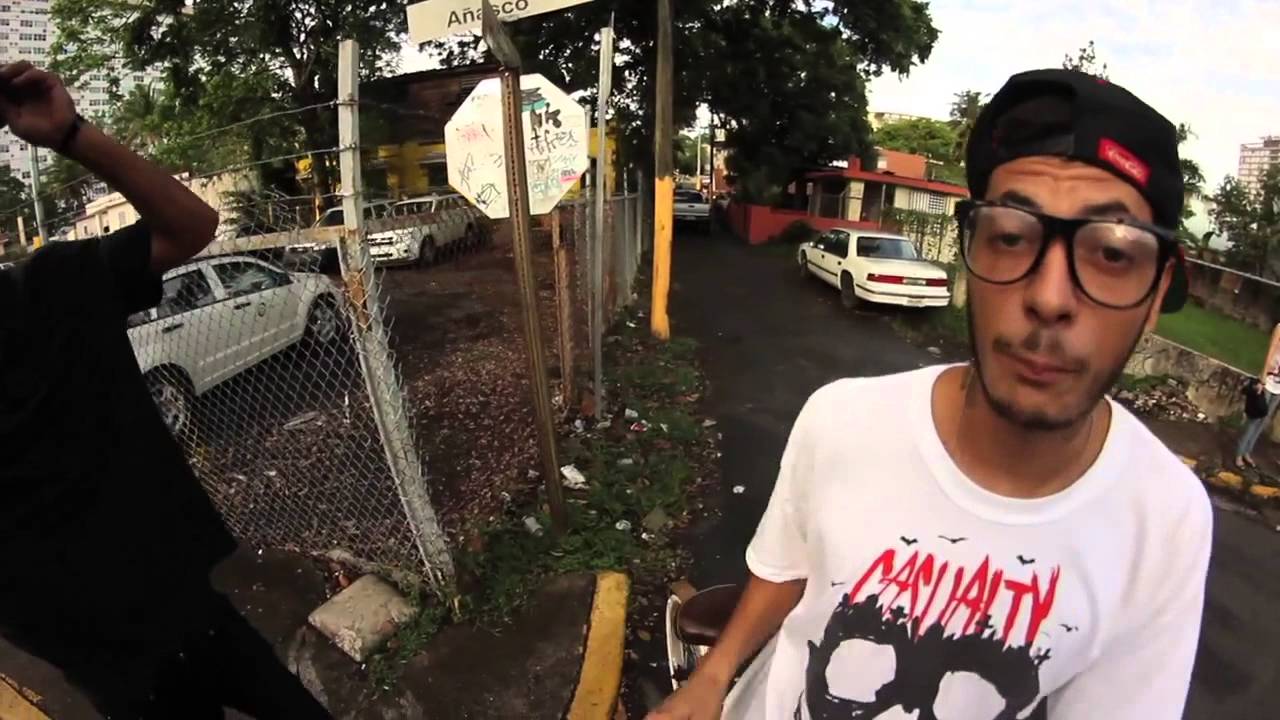JAZZ BANDANA-TATUAJE