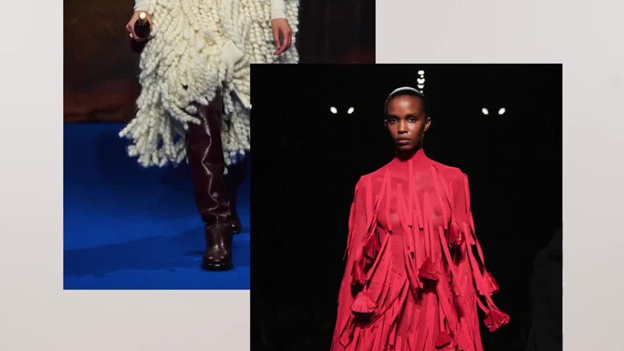 Top 3 Mode-Trends f&uuml;r die kalte Saison 🍂❄️