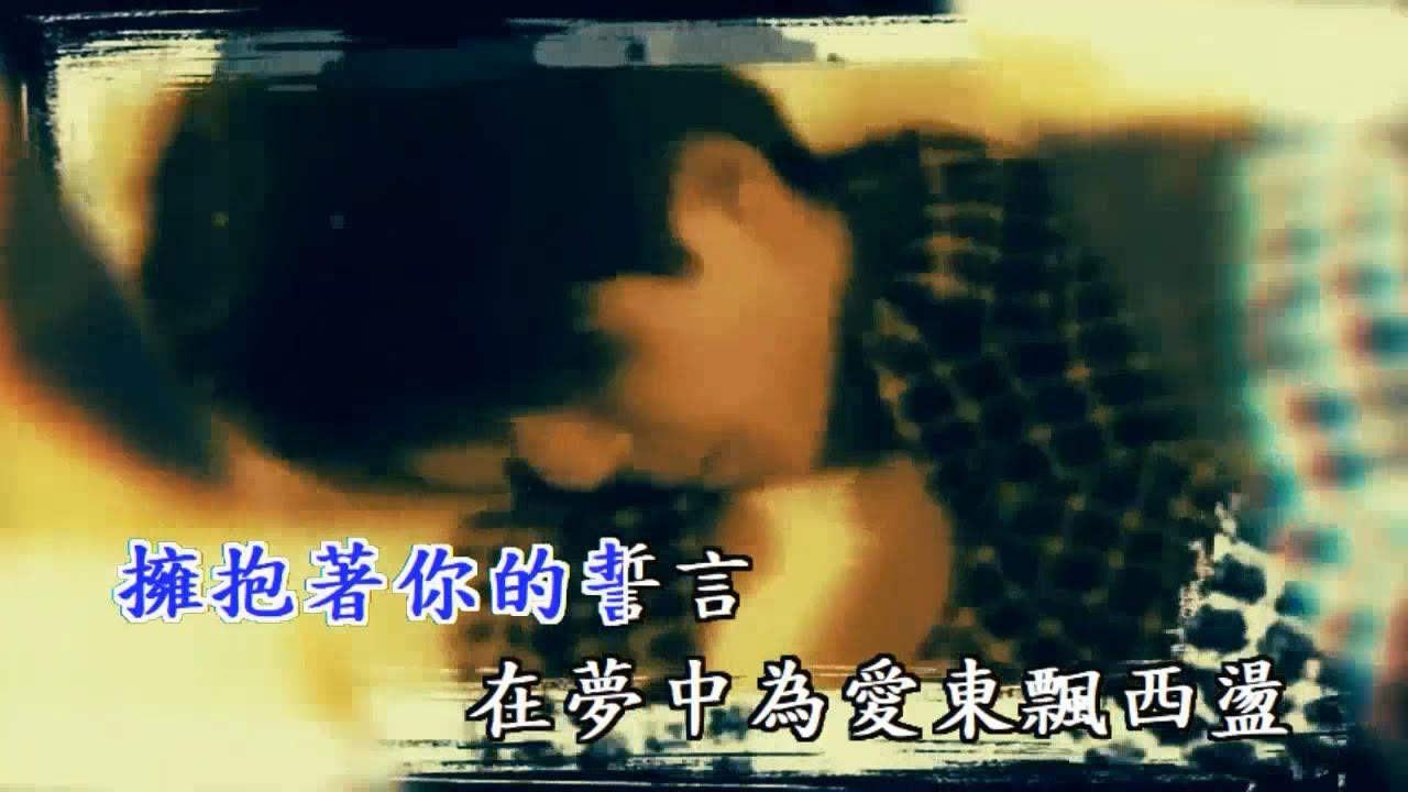 情短夜更長-王傑(HQ)