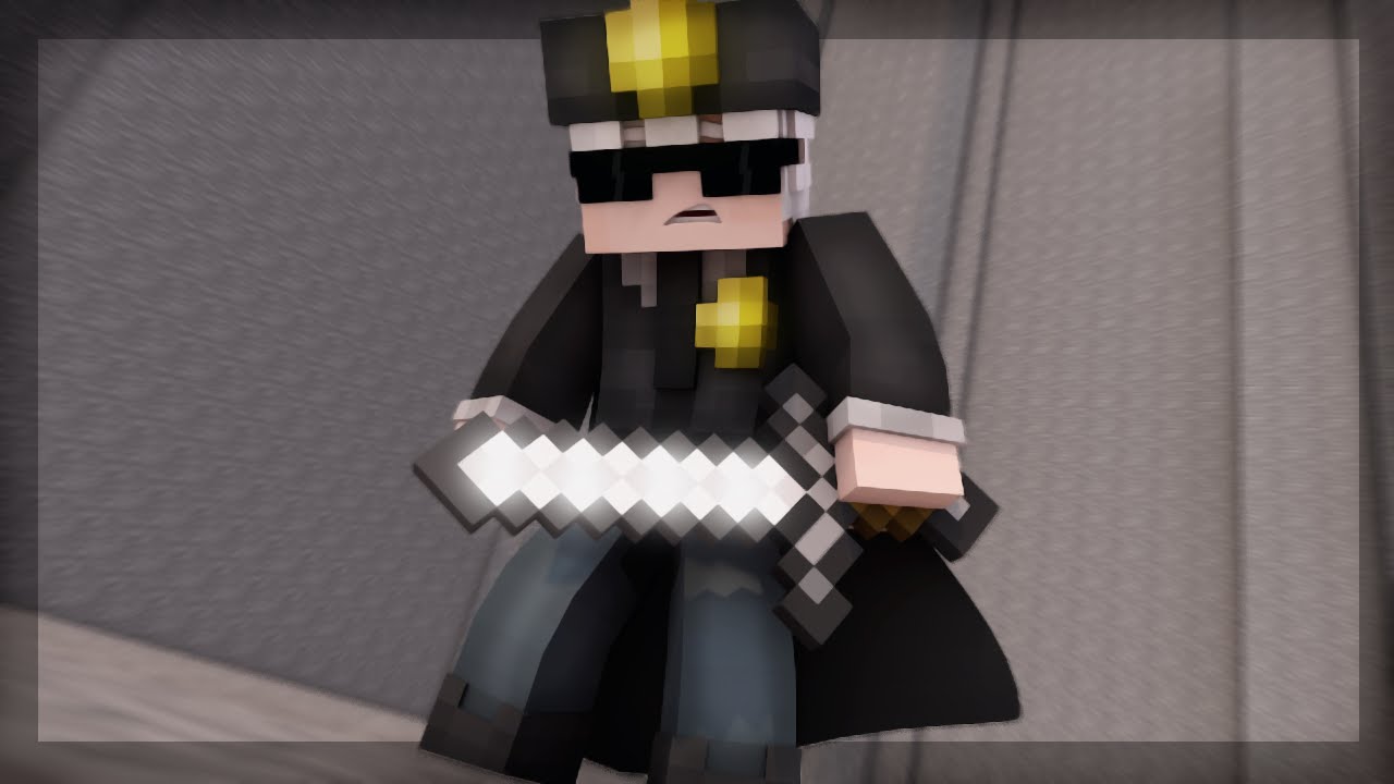 HG - Nunca Desista ~ Mini Torneio MushMC #Loddedz