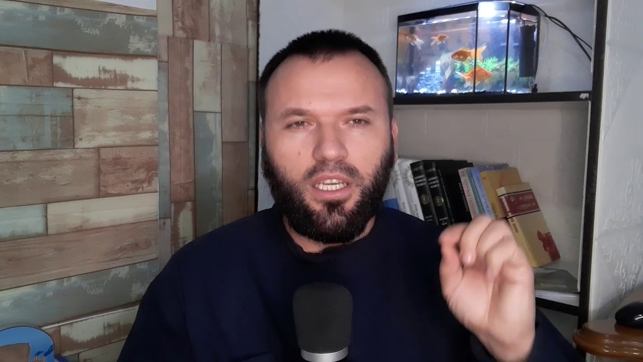 Shejtani qau nga ky ajet - Vlera e istigfarit