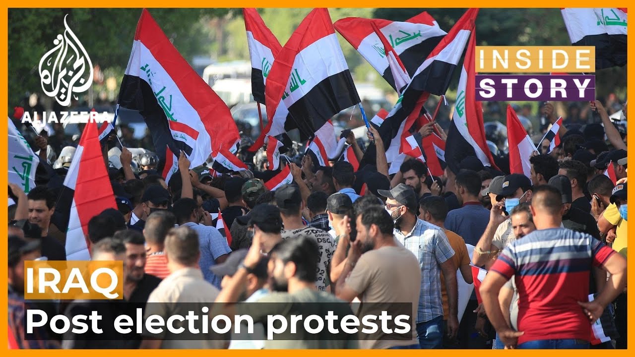 What's next for Iraq after October's election? | Inside Story
