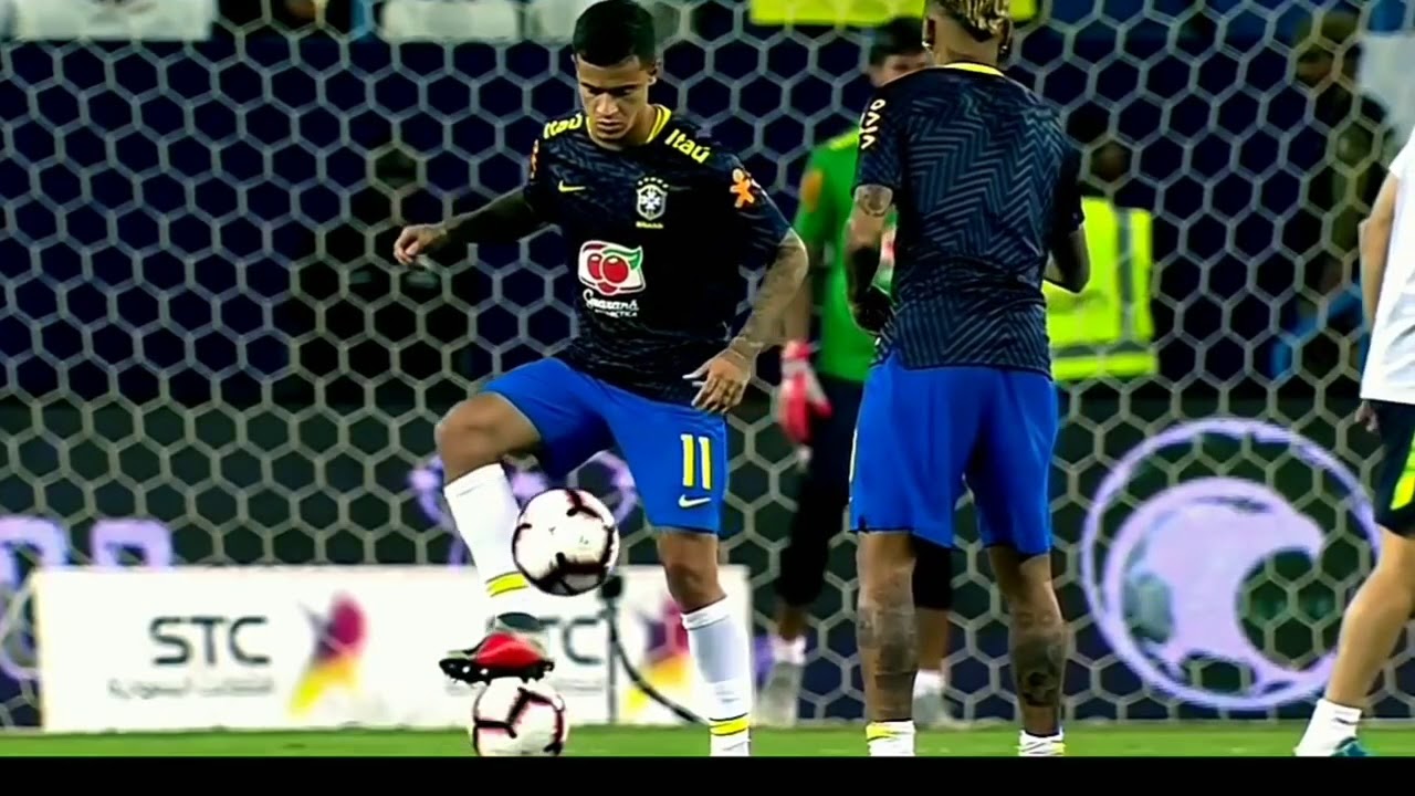 Football Skills 2019&bull;HD