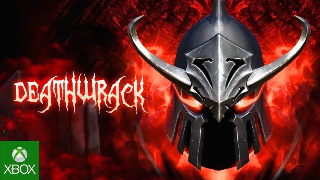 TERA: Deathwrack Launch