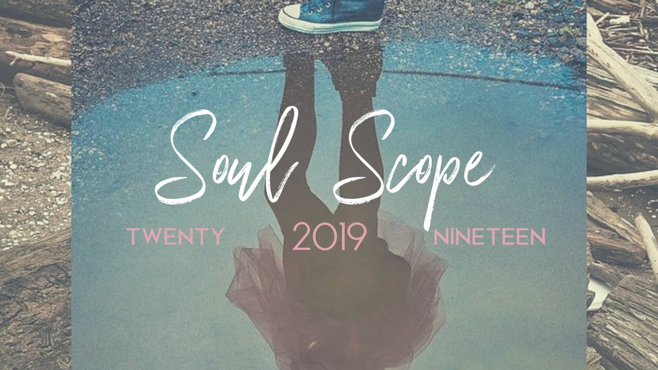 #Gemini | 2019 Soul·scope | Life Altering Twin Union