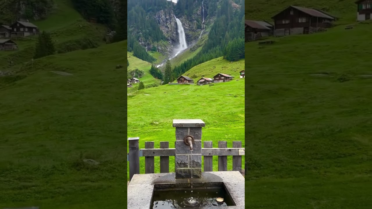 Switzerland #music #instrumental #flute #musica #song #travel #worldwidenature #swissalps #nature