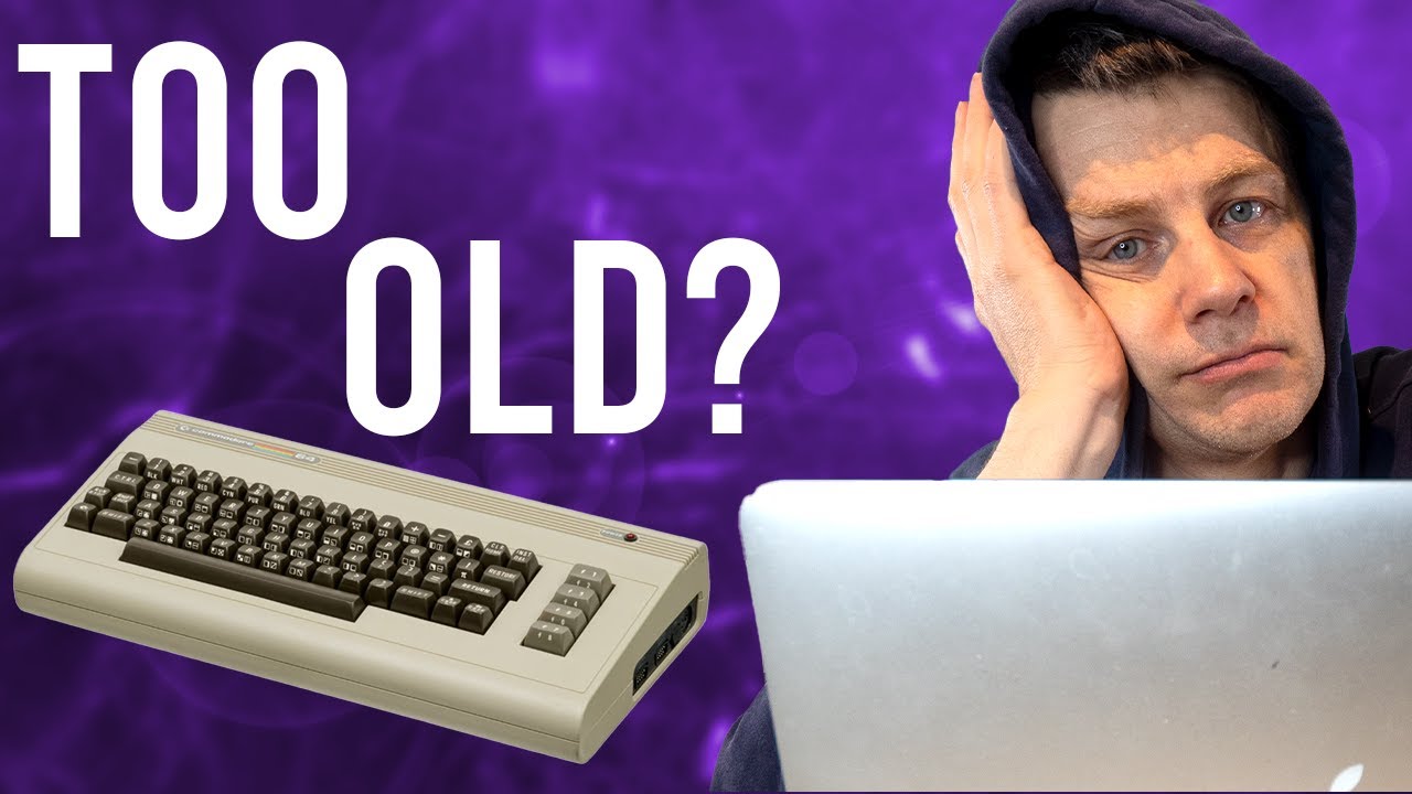 Are you too old to learn to code, have you left it too late?