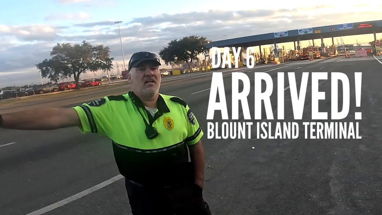 YOU CAN'T STAY IN THE ISLAND, YUN LANG! | Pinoytrucker