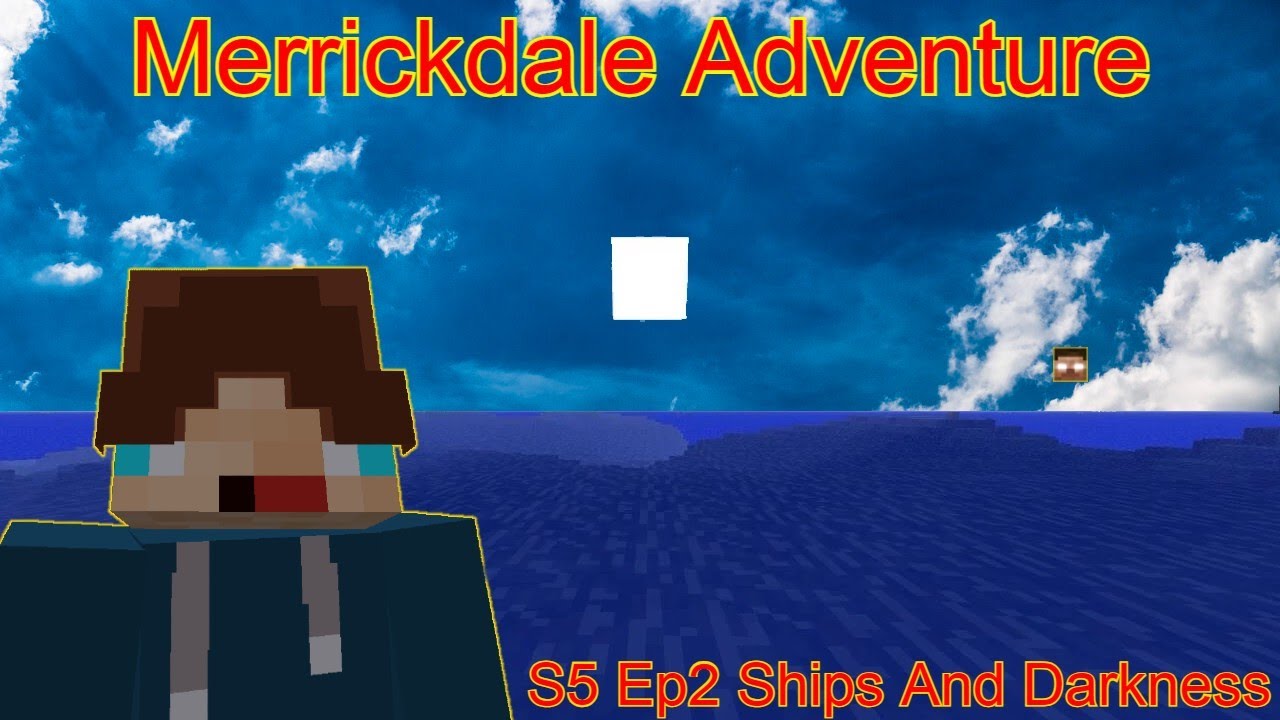 Merrickdale Adventure: The Privager Outpost - S5 Ep2