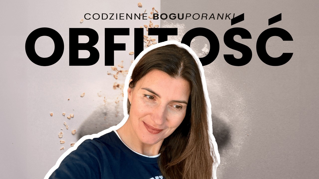Bóg opiekuje się nami jak pasterz owcami. [BOGUPORANKI 173]