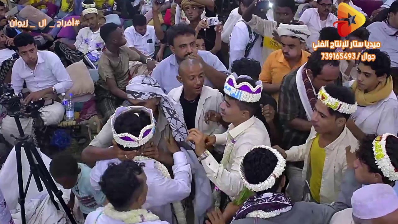 بث مباشر ـ أفراح أل  زيوان   ـ الفنان عرفان  علي   /   التريبه 8