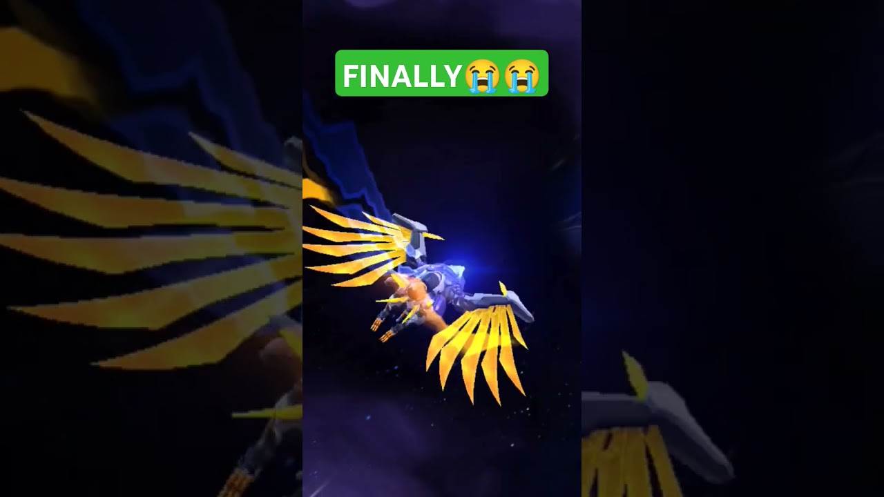 MLBB | Finally Got this Skin🤩 #saberglobal #mlbb #ribakstudio