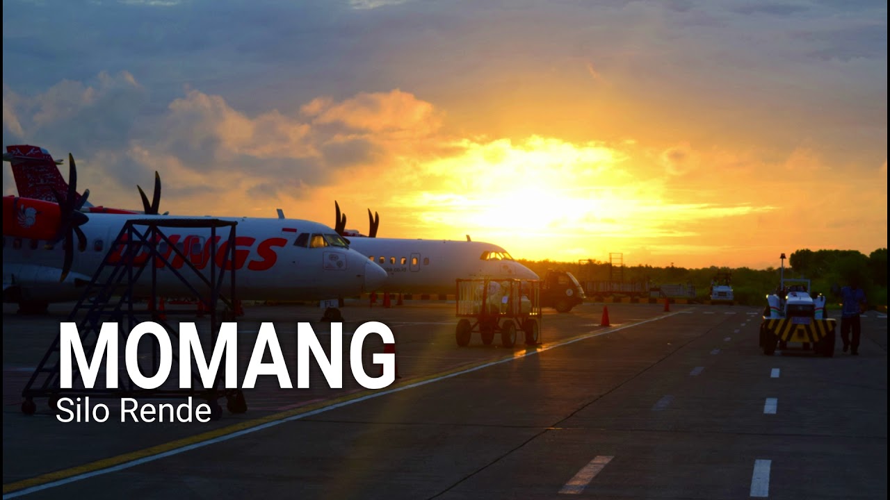 Lagu Manggarai Terbaru 2019, sangat sedih, Momang_Silo Rende