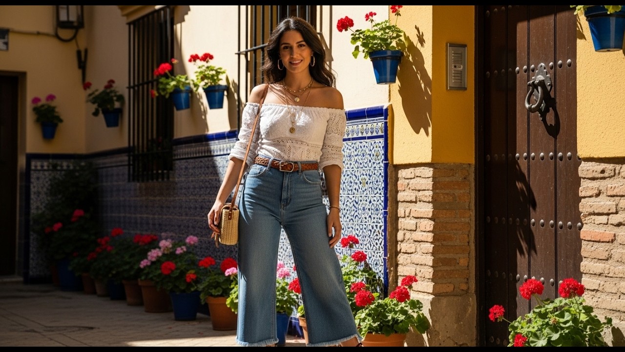 La dueña del lavadero de 56 años descubrió un gran secreto del joven…