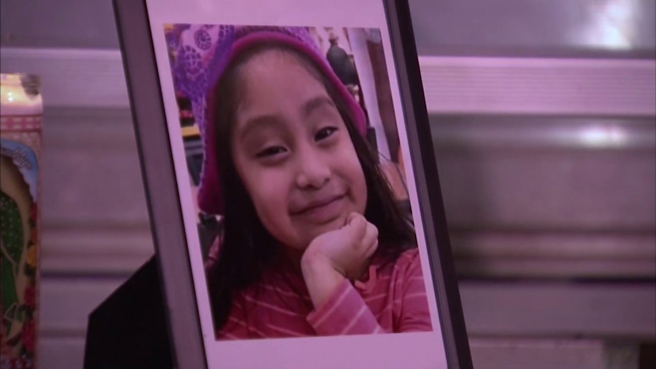 The Abduction of Dulce María Alavez: Examining the Case | NBC10 Philadelphia