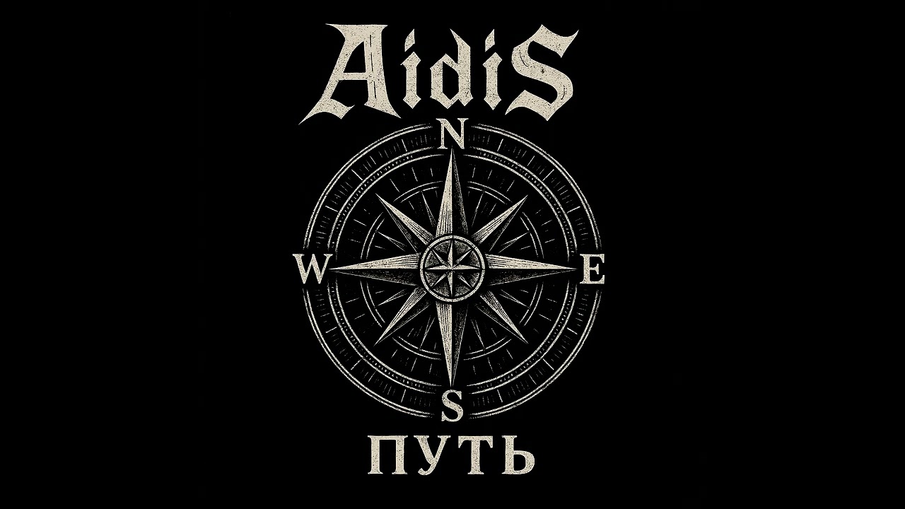 AidiS путь 