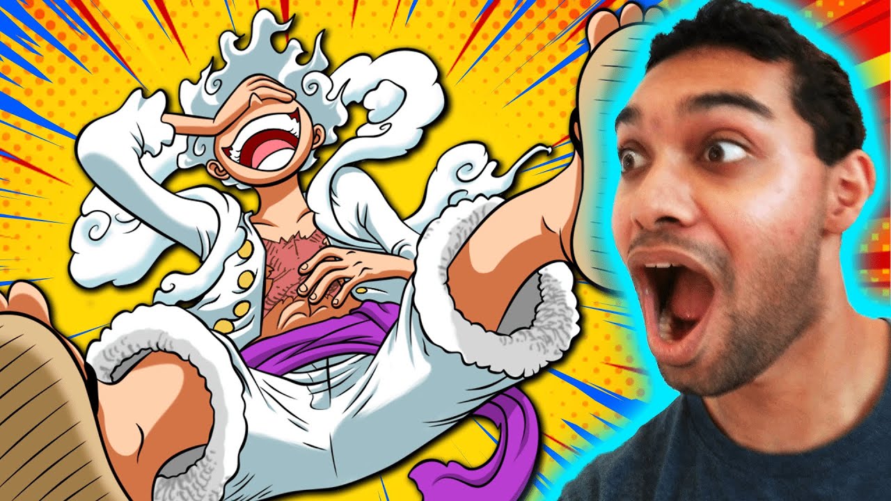 Morj Actually PRAISES Wano?!