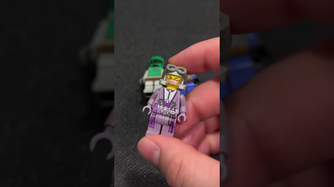 #legosets