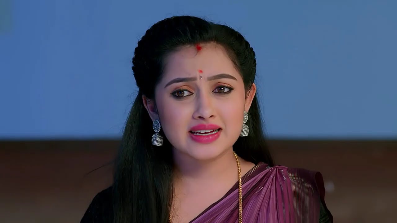 Ashwathi Nakshatram - Full Ep - 430 - Avani, Srikar, Vedavati - Zee Keralam