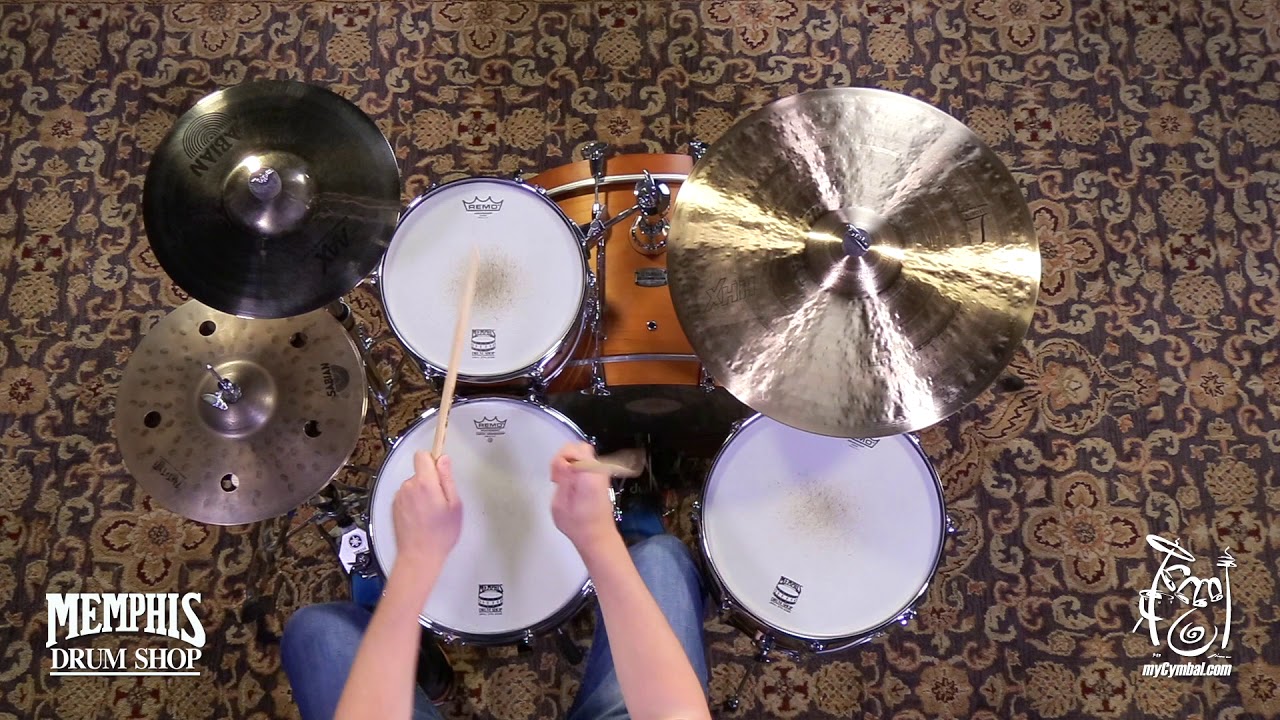 Sabian 22