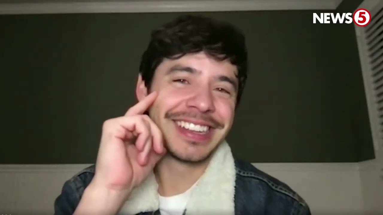 Sensual, playful side ni David Archuleta, makikita sa single niyang 'Crème Brulée'