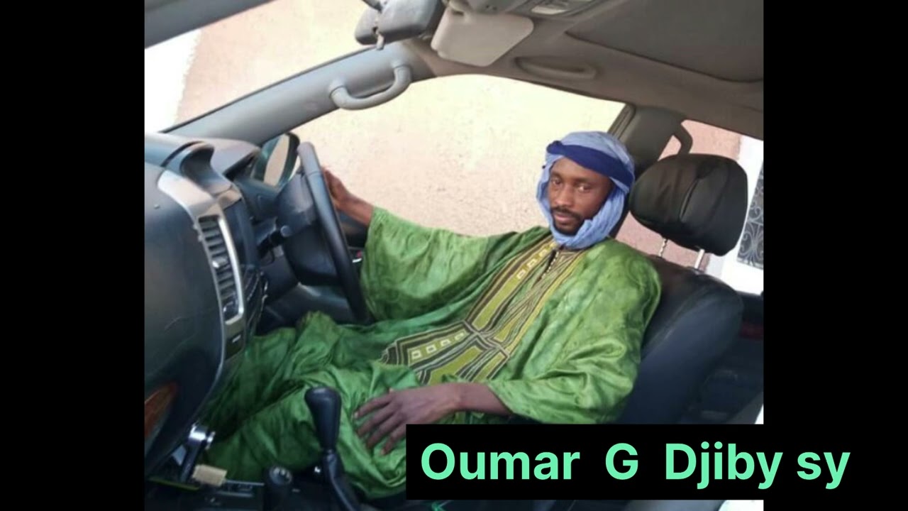 Oumar Gawlel —Thierno Djiby Sy 01 (22/03/2018) 