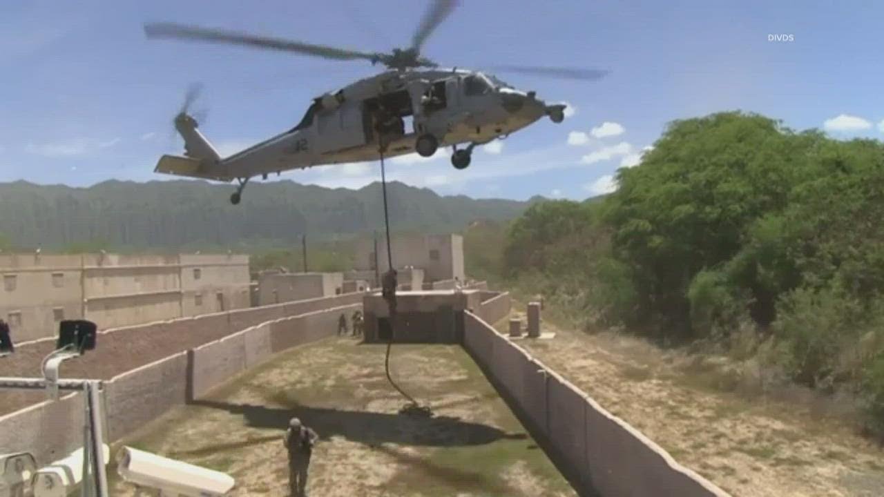 GAO: Better data needed for oversight of military's special operations forces
