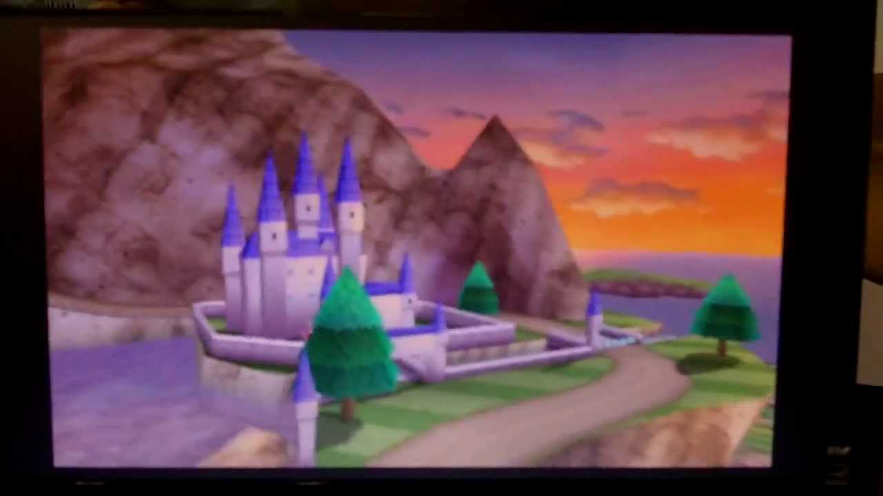 Mario Kart 7: Star Cup Gameplay [New Footage]