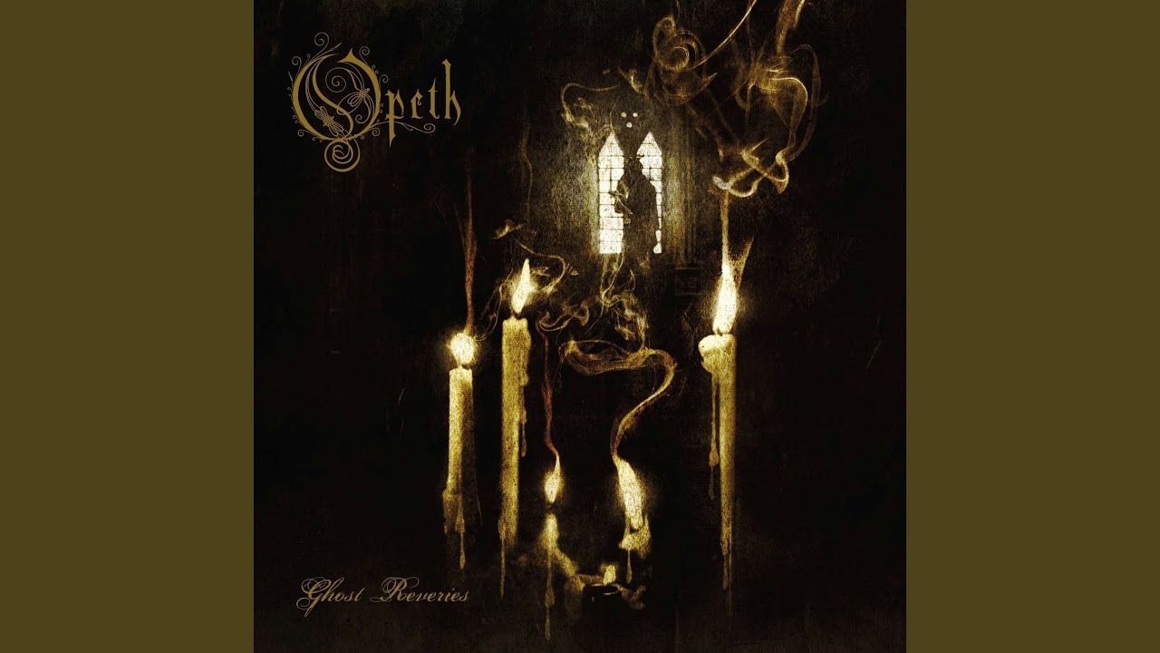 Reverie / Harlequin Forest