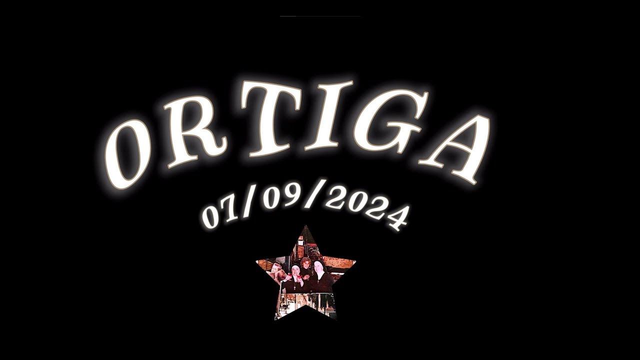 Ortiga - Set Acústico | sopaeletras